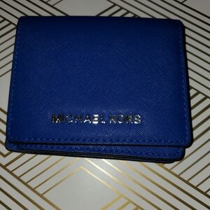 Michael Kors wallet